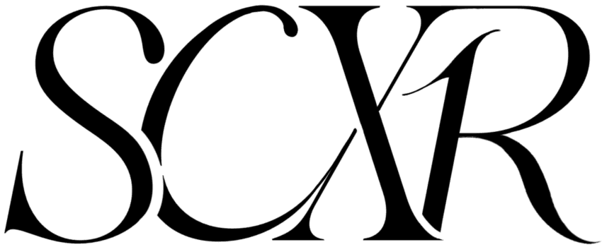 SCXR Logo